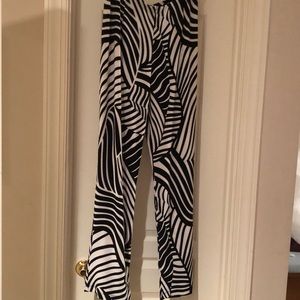 NWT Chico’s Traveler’s Palazzo Pant